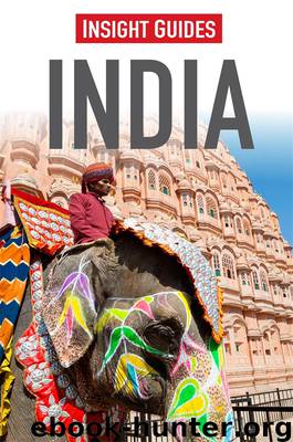 Insight Guides: India by Insight Guides