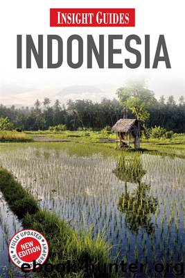 Insight Guides: Indonesia by Insight Guides