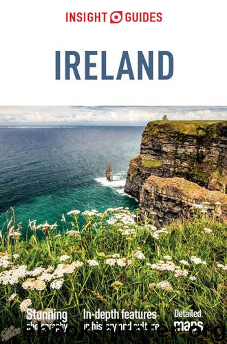 Insight Guides: Ireland by Guides Insight