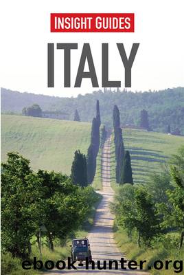 Insight Guides: Italy by Insight Guides
