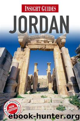 Insight Guides: Jordan by Insight Guides