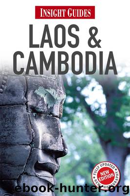 Insight Guides: Laos & Cambodia by Insight Guides