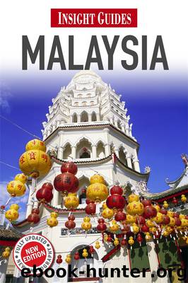 Insight Guides: Malaysia by Insight Guides