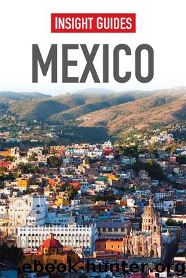 Insight Guides: Mexico by Insight Guides