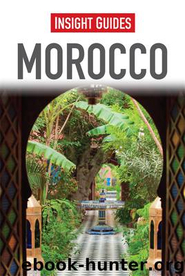 Insight Guides: Morocco by Insight Guides