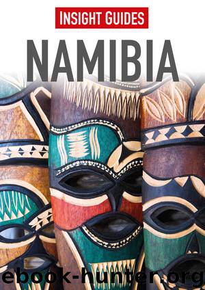 Insight Guides: Namibia by Insight Guides