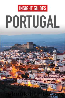 Insight Guides: Portugal by Insight Guides
