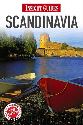 Insight Guides: Scandinavia by Insight Guides