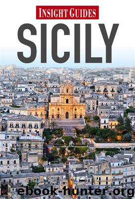 Insight Guides: Sicily by APA