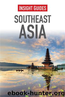 Insight Guides: Southeast Asia by Insight Guides