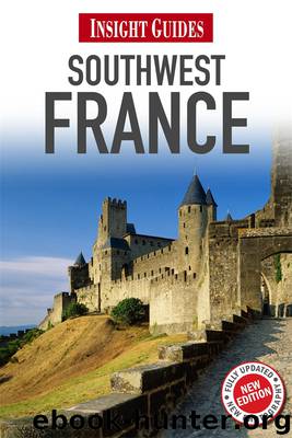Insight Guides: Southwest France by Insight Guides