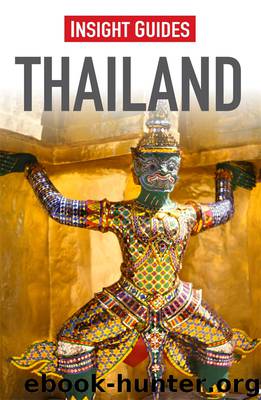 Insight Guides: Thailand by Insight Guides