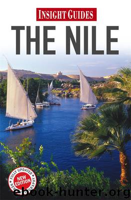 Insight Guides: The Nile by Insight Guides