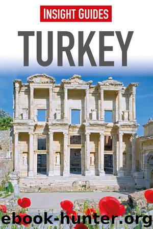Insight Guides: Turkey by Insight Guides