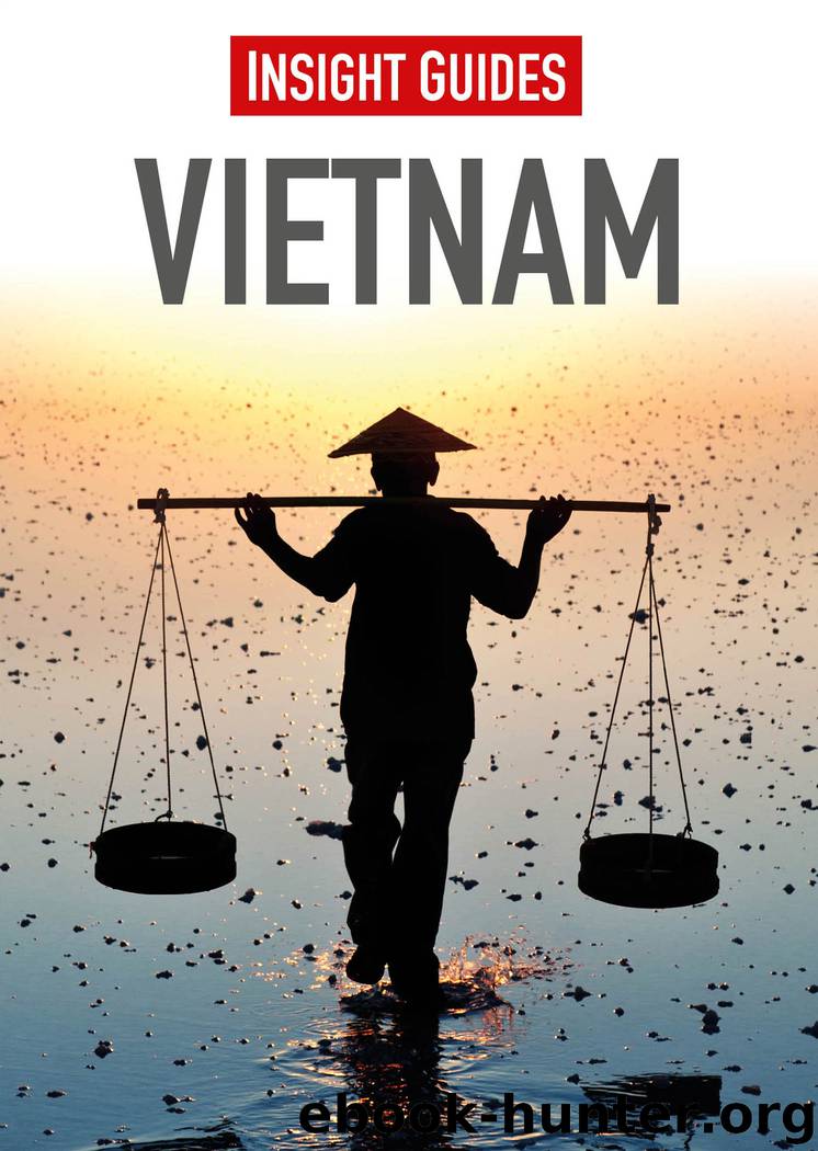 Insight Guides: Vietnam by Insight Guides