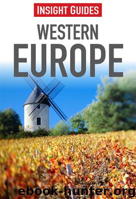 Insight Guides: Western Europe by Insight Guides