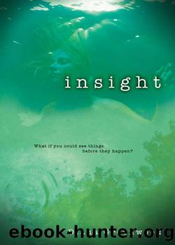 Insight by Diana Greenwood