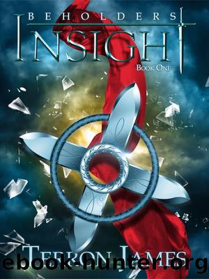 Insight by Terron James