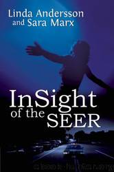 Insight of the Seer by Linda Andersson; Sara Marx