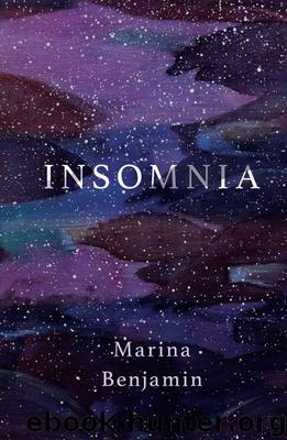 Insomnia by Marina Benjamin