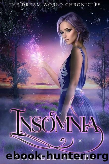 Insomnia by Peters Camille