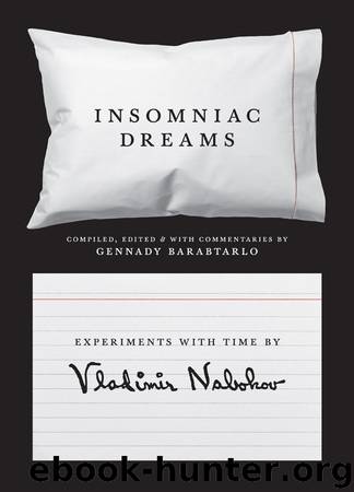 Insomniac Dreams by unknow