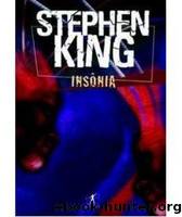 Insonia by Stephen King