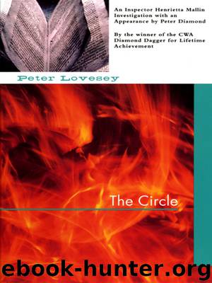 Inspector Hen Mallin Omnibus by Peter Lovesey