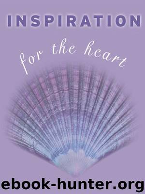 Inspiration for the Heart by Kate Marr Kippenberger