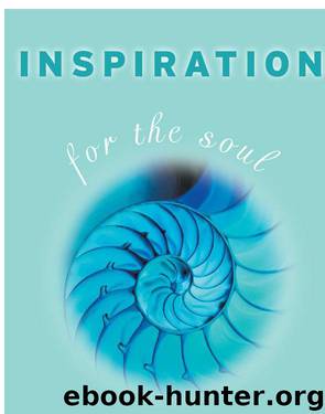 Inspiration for the Soul by Kate Marr Kippenberger