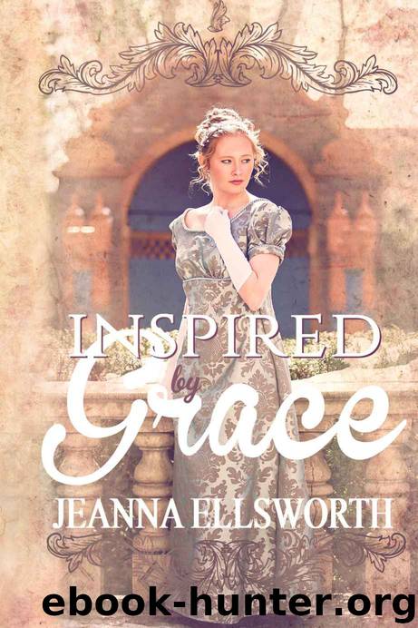 Inspired by Grace by Jeanna Ellsworth