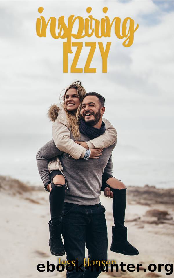 Inspiring Izzy by Jessi Hansen