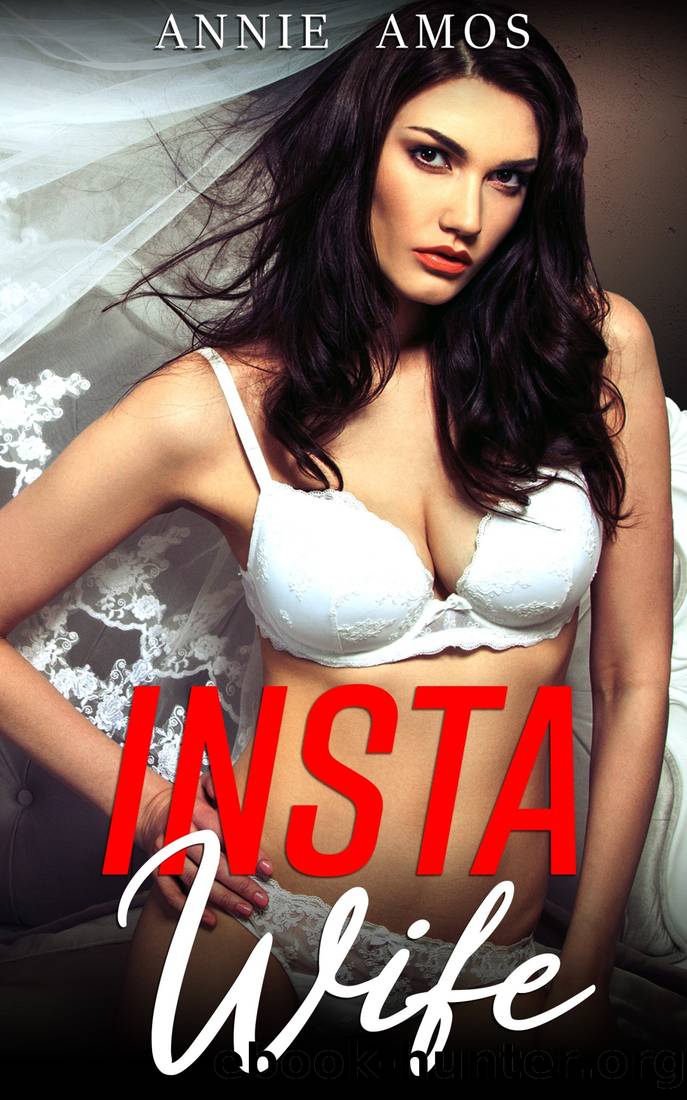 Insta Wife by Annie Amos