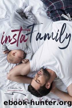 Insta-Family by Linda Kage