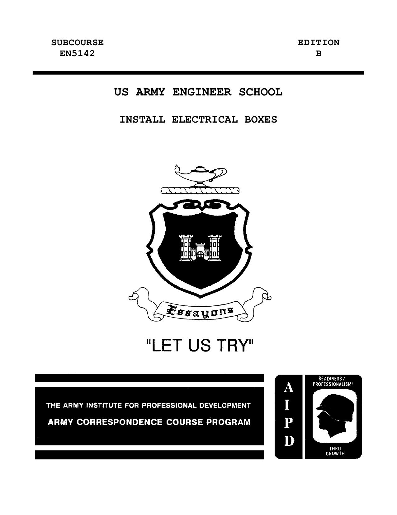 Install Electrical Boxes.pdf by Unknown