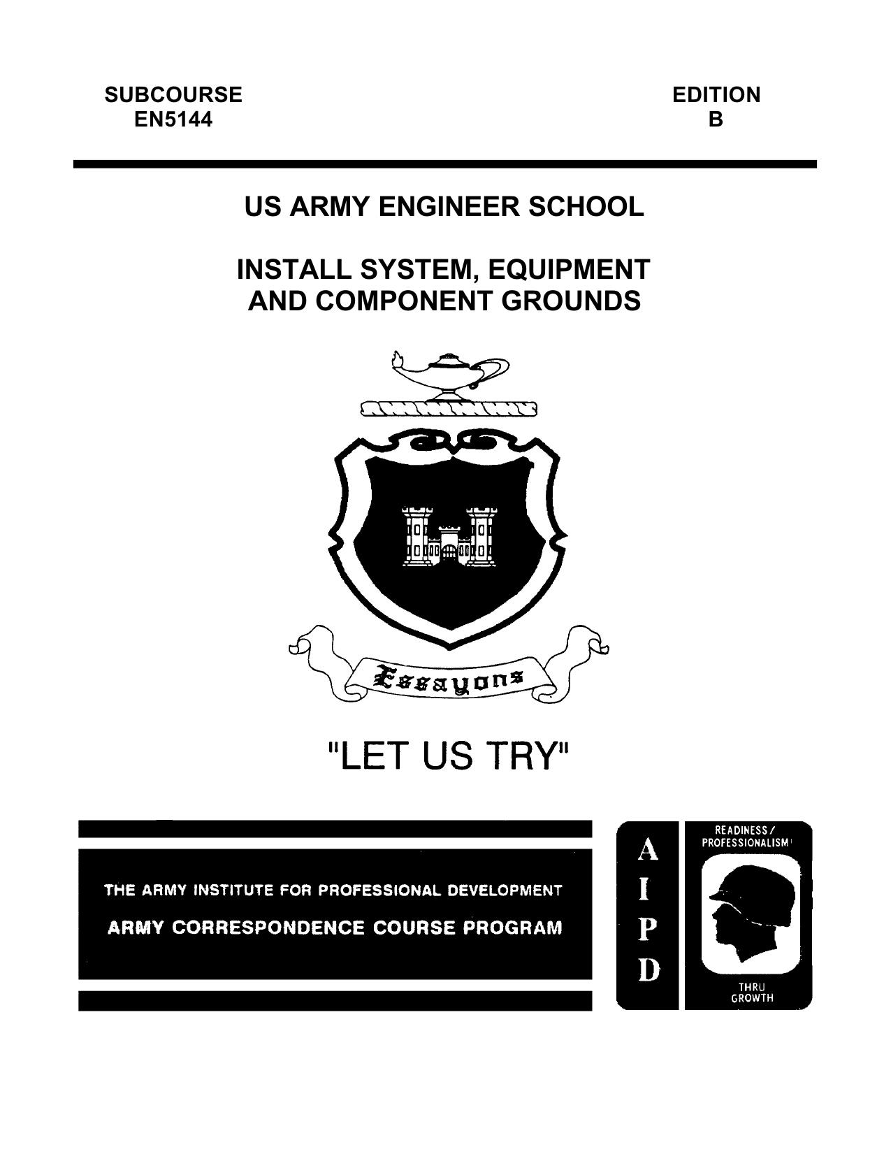 Install System Equipment & Comp.PDF by Unknown