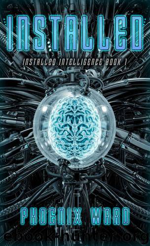 Installed by Phoenix Ward