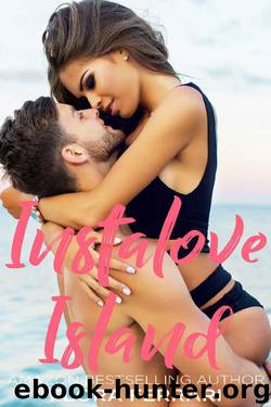 Instalove Island: An Older Man Younger Woman Romance (A Man Who Knows What He Wants Book 82) by Flora Ferrari