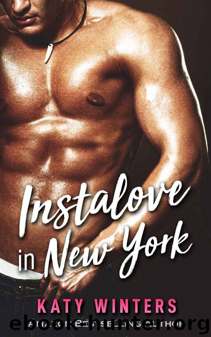 Instalove in New York by Katy Winters