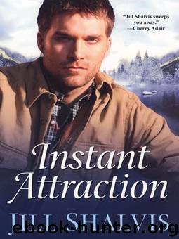 Instant Attraction by Jill Shalvis