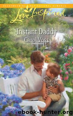 Instant Daddy by Carol Voss