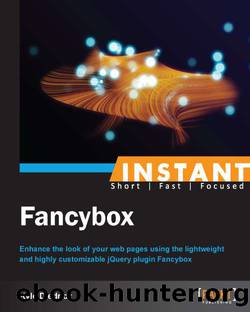 Instant Fancybox by Unknown