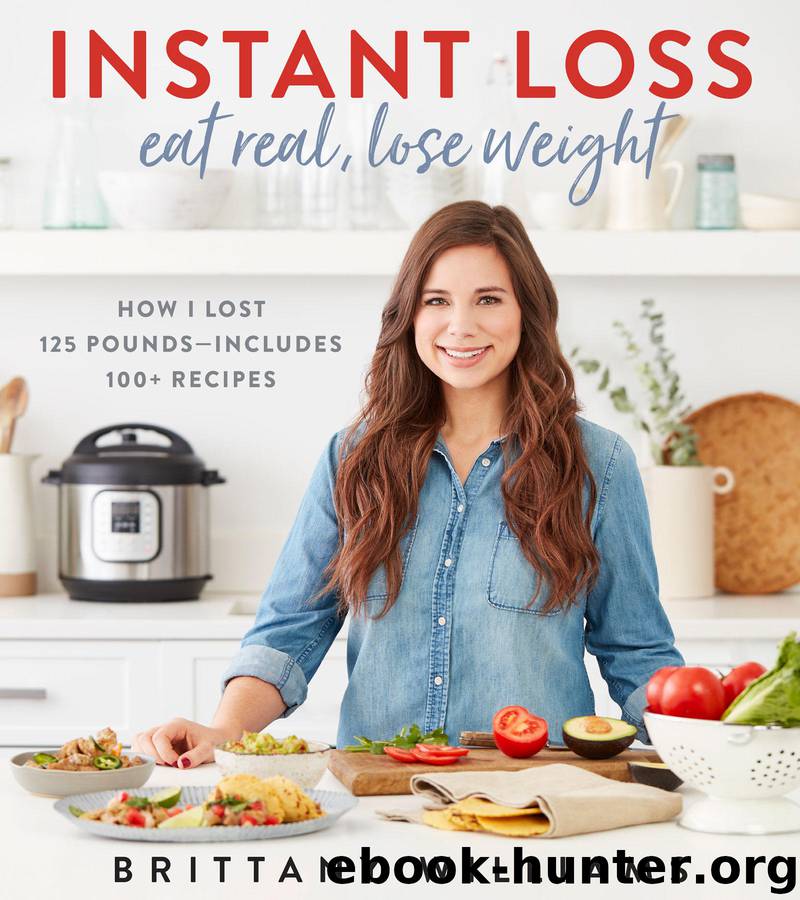 Instant Loss by Brittany Williams