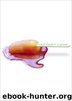 Instant Love by Jami Attenberg