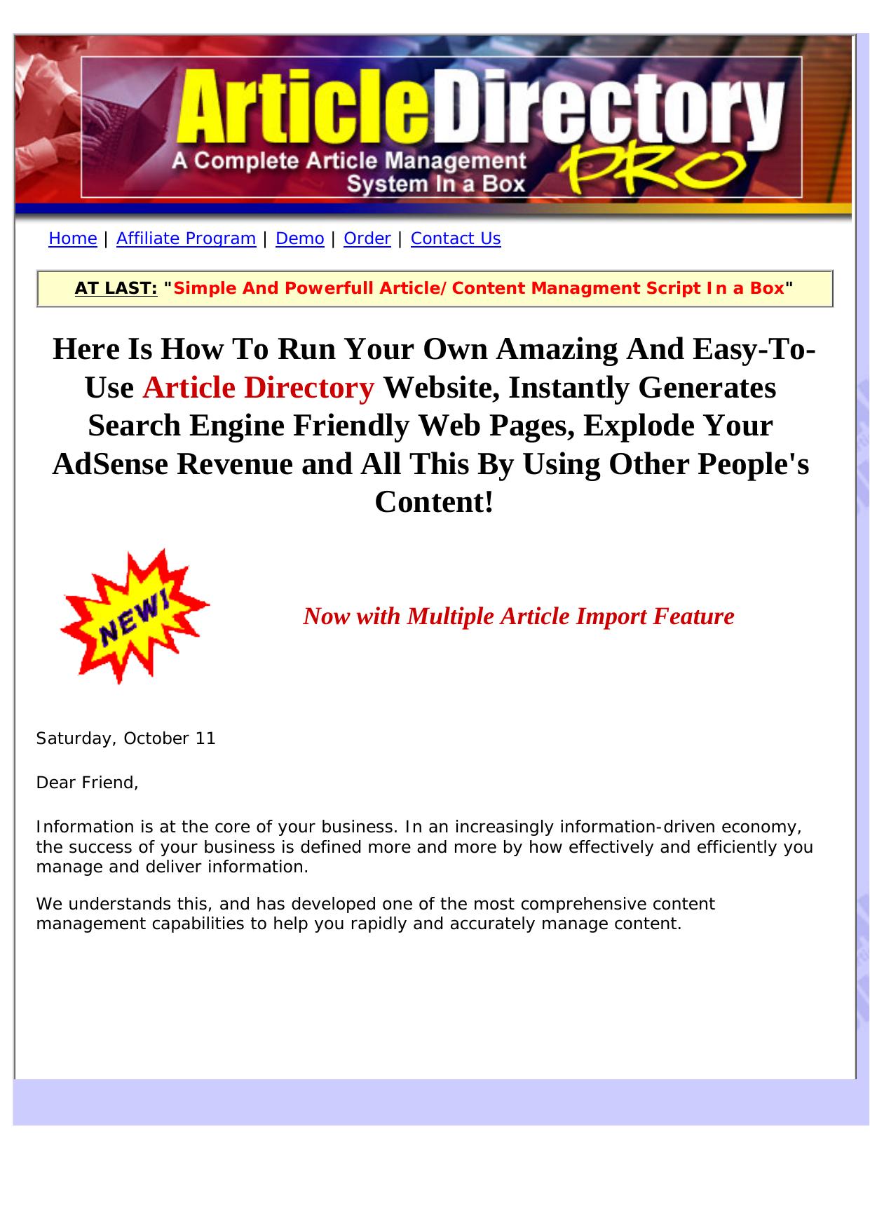 Instant Recommendation Letter Kit. by Best of Kuszter's Collection