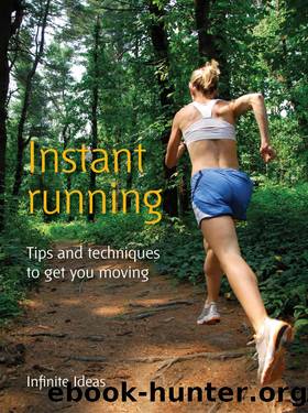 Instant Running by Infinite Ideas & Simon Poynter