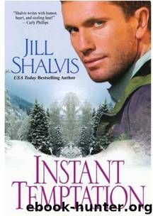Instant Temptation by Jill Shalvis