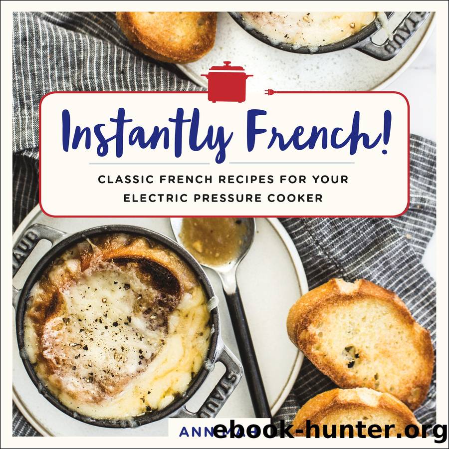Instantly French! by Ann Mah