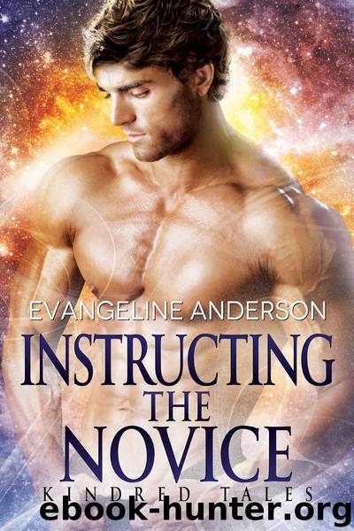 Instructing the Novice by Evangeline Anderson