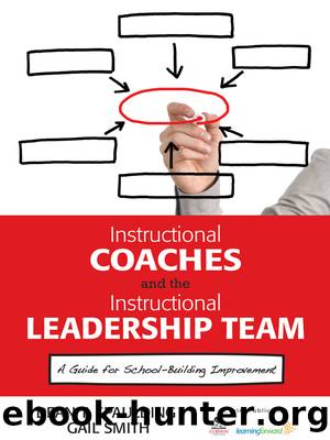 Instructional Coaches and the Instructional Leadership Team by Dean T. Spaulding & Gail Smith